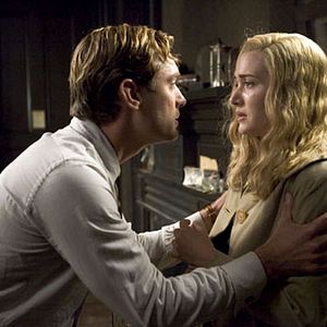 Photo Steven Zaillian