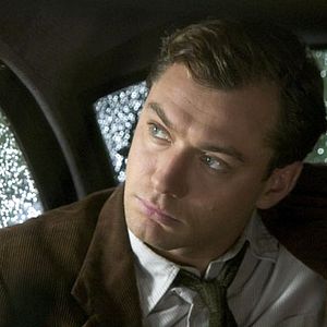 Photo Steven Zaillian