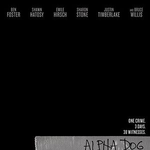 Photo Alpha Dog
