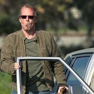 Photo Nick Cassavetes