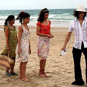 Photo Jaime Chavarri