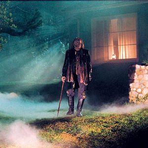 Photo Rupert Wainwright