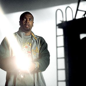 Photo Rupert Wainwright