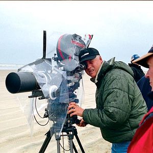 Photo Roger Donaldson