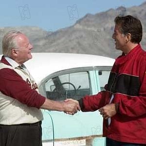 Photo Roger Donaldson