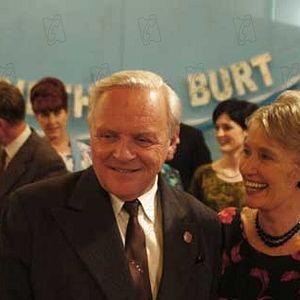 Photo Roger Donaldson