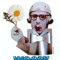 Photo Woody et les robots