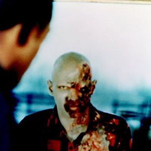 Photo Zombie