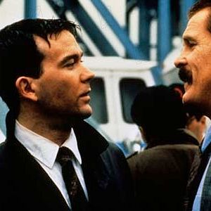 Photo Timothy Hutton