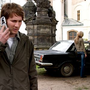 Photo Derek Richardson