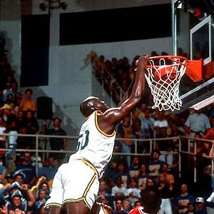 Photo Shaquille O'Neal