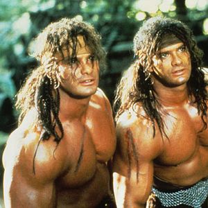 Photo Ruggero Deodato