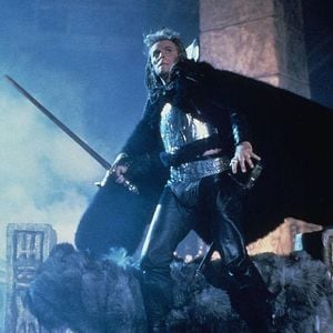 Photo Ruggero Deodato