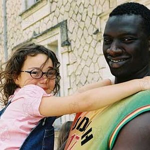 Photo Omar Sy