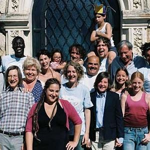 Photo Jacques Boudet