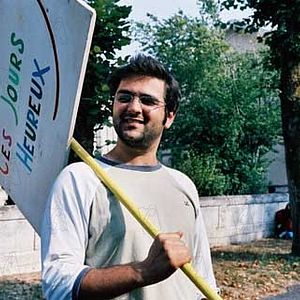 Photo Olivier Nakache