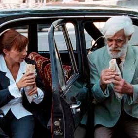 Photo Robert Guédiguian