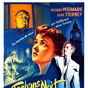 Photo Les Forbans de la nuit