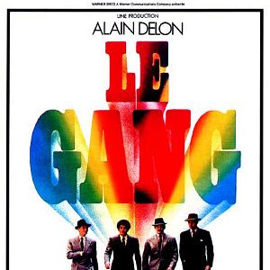 Photo Le Gang