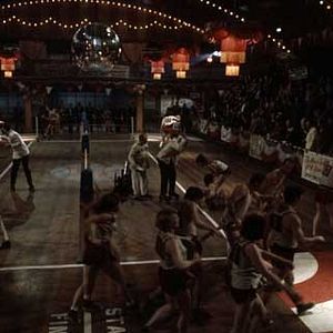 Photo On achève bien les chevaux