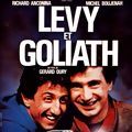 Photo Lévy et Goliath