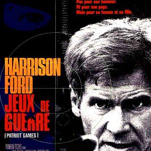 Photo Jeux de guerre