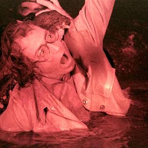 Photo William Finley