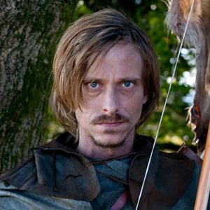 Photo Mackenzie Crook