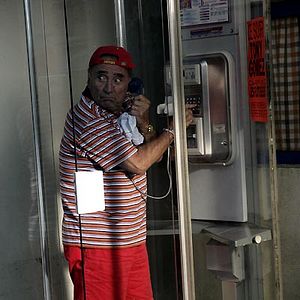 Photo Claude Brasseur