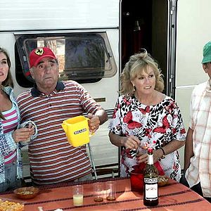 Photo Claude Brasseur