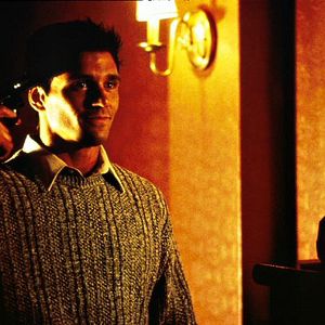 Photo Poltergeist : les aventuriers du surnaturel