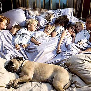Photo Une Famille 2 en 1