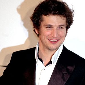Photo Guillaume Canet