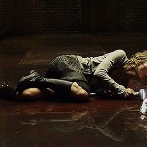 Photo Radha Mitchell