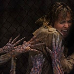 Photo Radha Mitchell