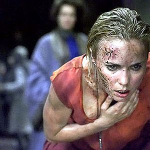Photo Radha Mitchell
