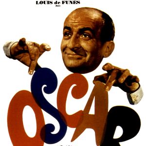Photo Oscar