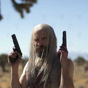 Photo Bill Moseley