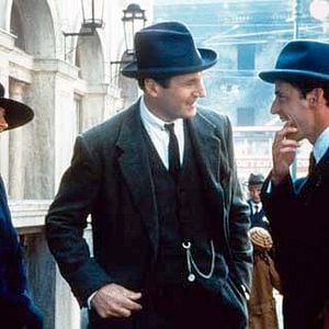 Photo Aidan Quinn