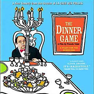 Photo Le Dîner de cons