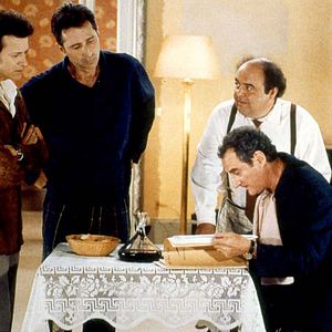 Photo Le Dîner de cons
