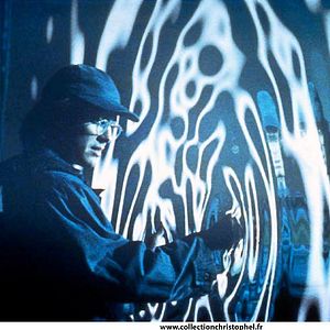 Photo Roland Emmerich