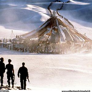 Photo Roland Emmerich