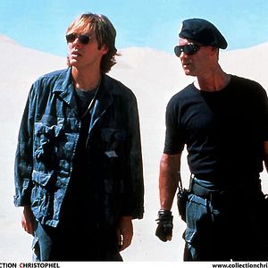 Photo Roland Emmerich