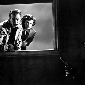Photo Dennis O'Keefe