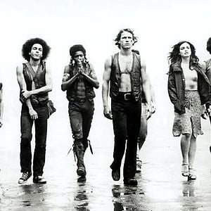 Photo Les Guerriers de la nuit