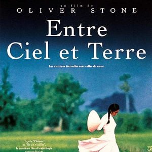 Photo Entre ciel et terre