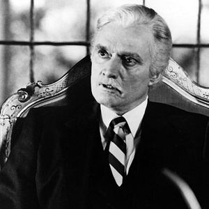 Photo Charles Bronson