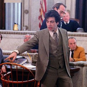 Photo Norman Jewison