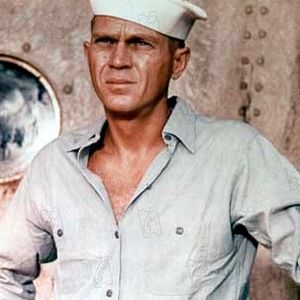 Photo Steve McQueen